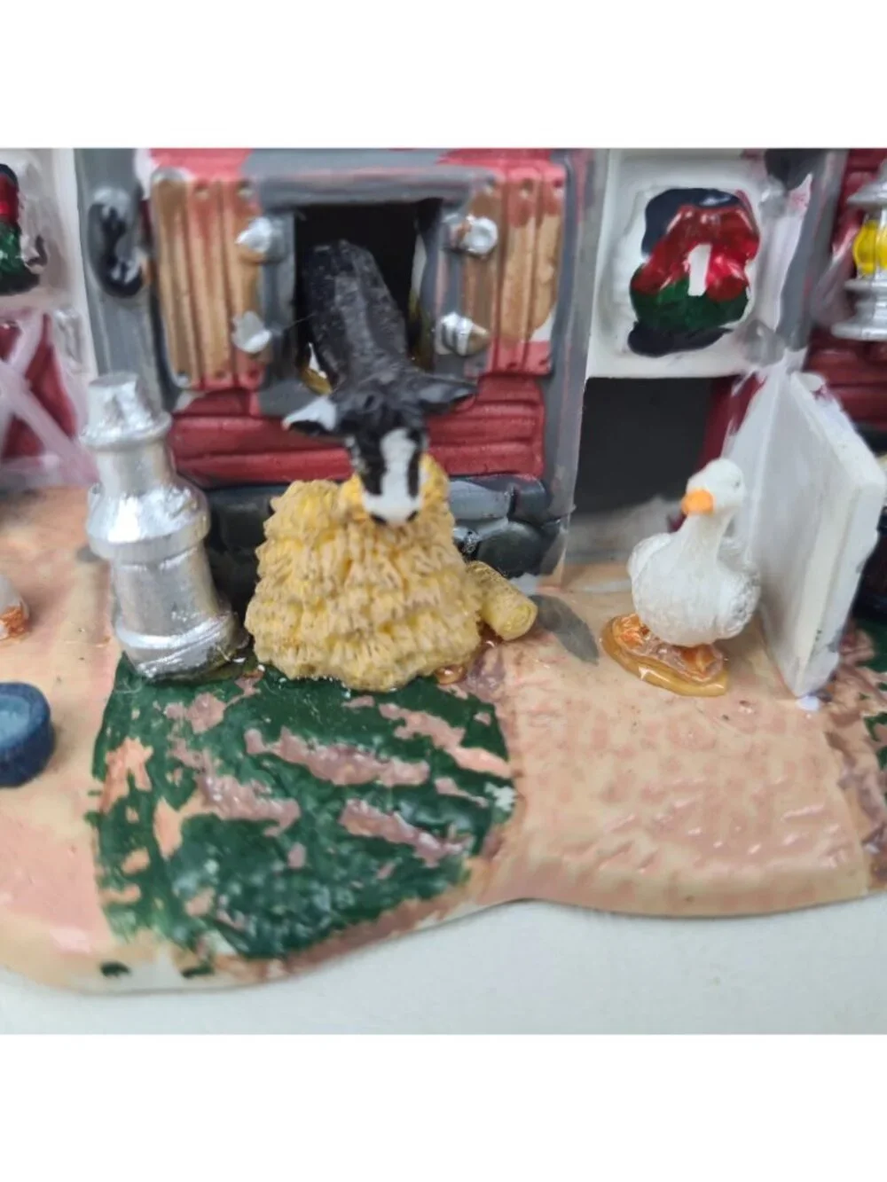 LEMAX Enchanted Forest Christmas 